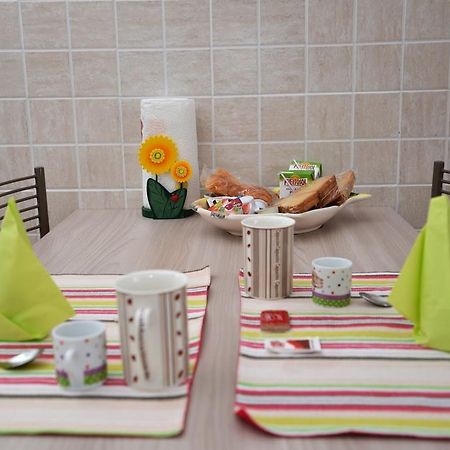 ברגמו Casa Vacanza M.V. חדר תמונה