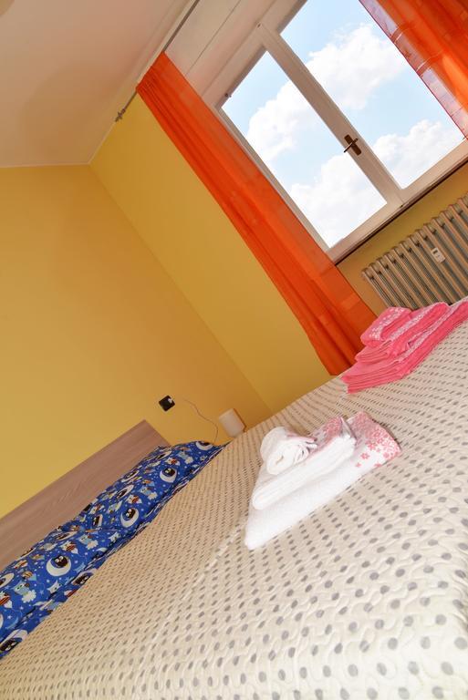 ברגמו Casa Vacanza M.V. חדר תמונה