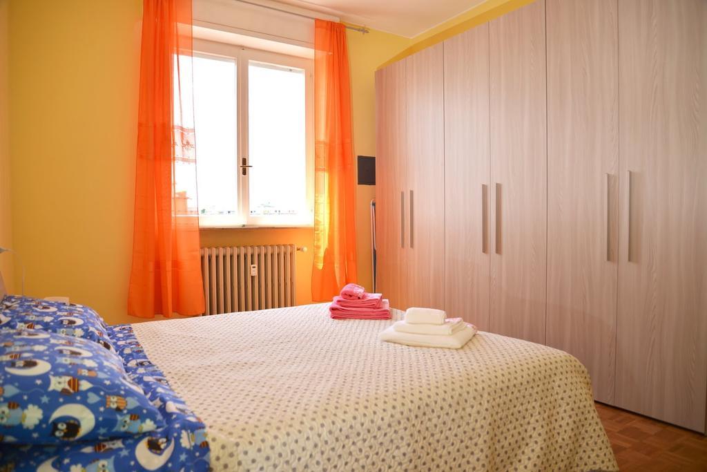 ברגמו Casa Vacanza M.V. חדר תמונה