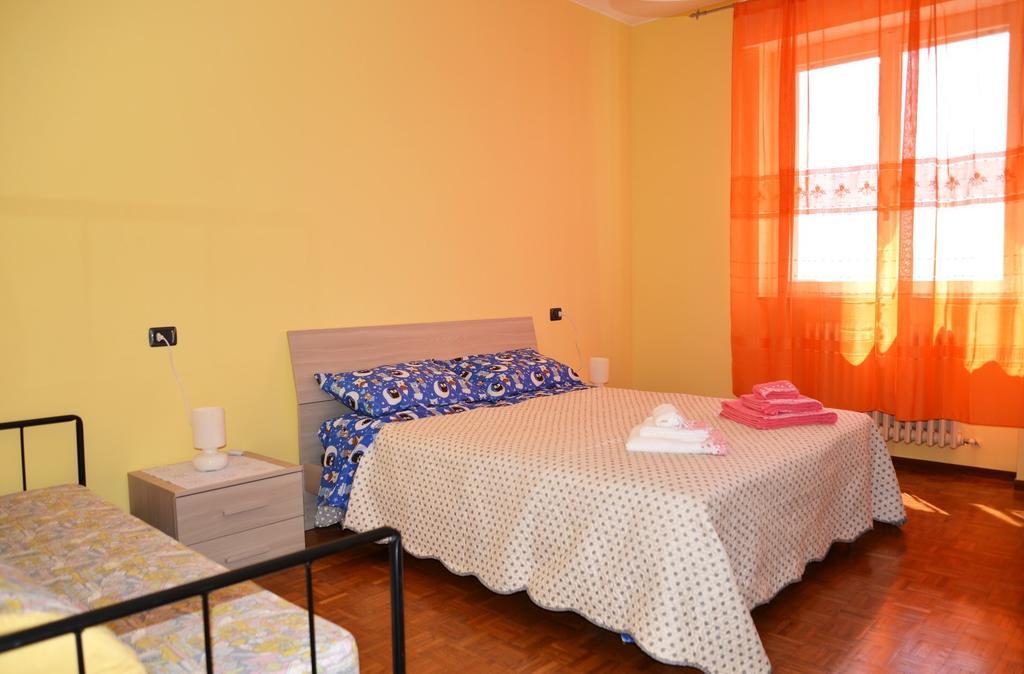 ברגמו Casa Vacanza M.V. חדר תמונה
