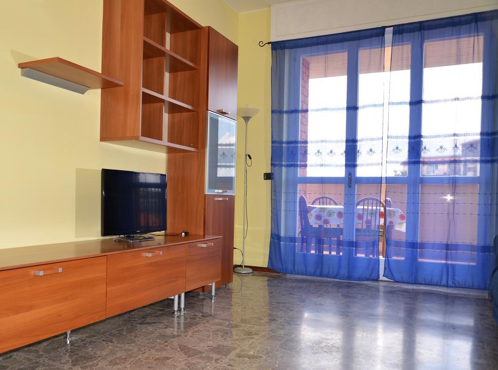 ברגמו Casa Vacanza M.V. חדר תמונה