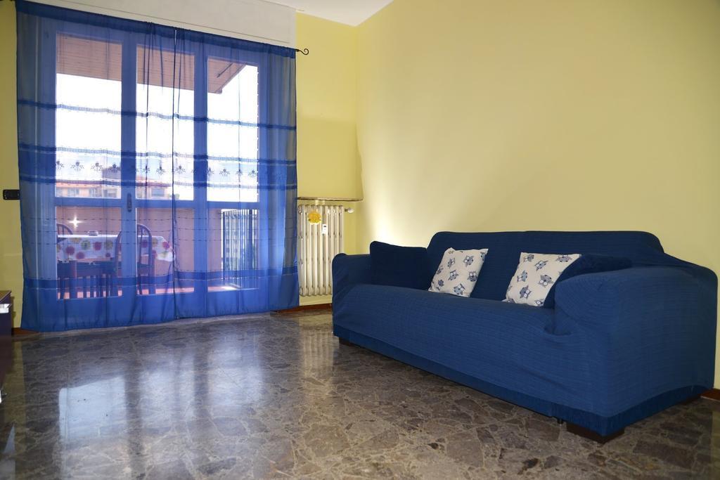 ברגמו Casa Vacanza M.V. חדר תמונה