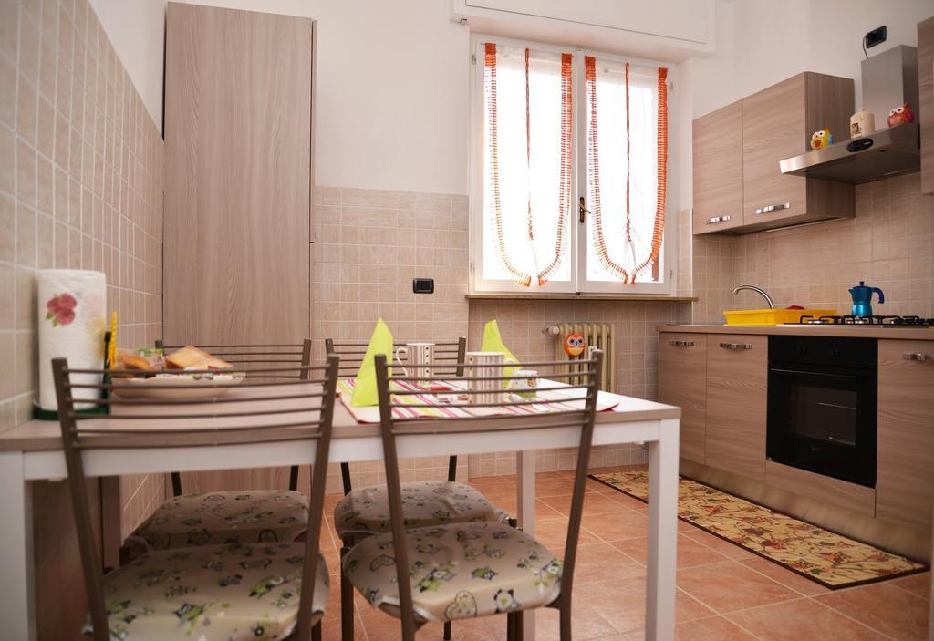 ברגמו Casa Vacanza M.V. חדר תמונה