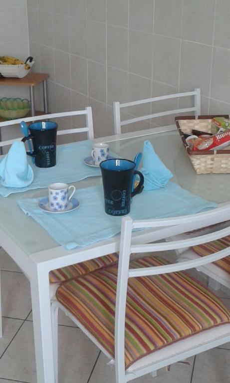 ברגמו Casa Vacanza M.V. חדר תמונה