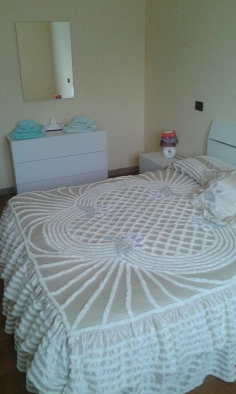ברגמו Casa Vacanza M.V. חדר תמונה