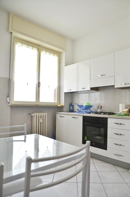 ברגמו Casa Vacanza M.V. חדר תמונה