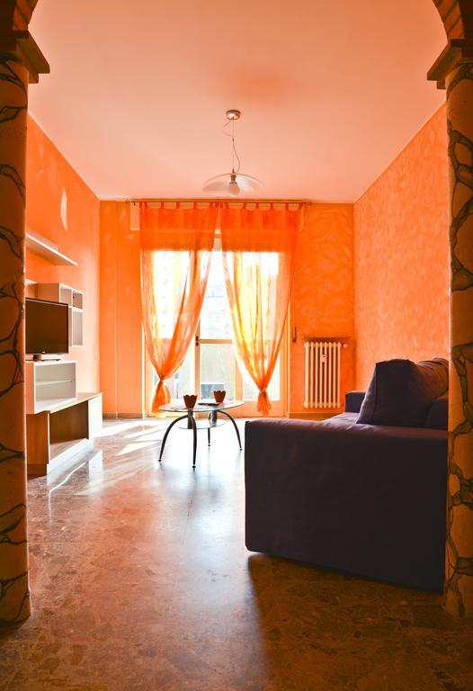 ברגמו Casa Vacanza M.V. חדר תמונה
