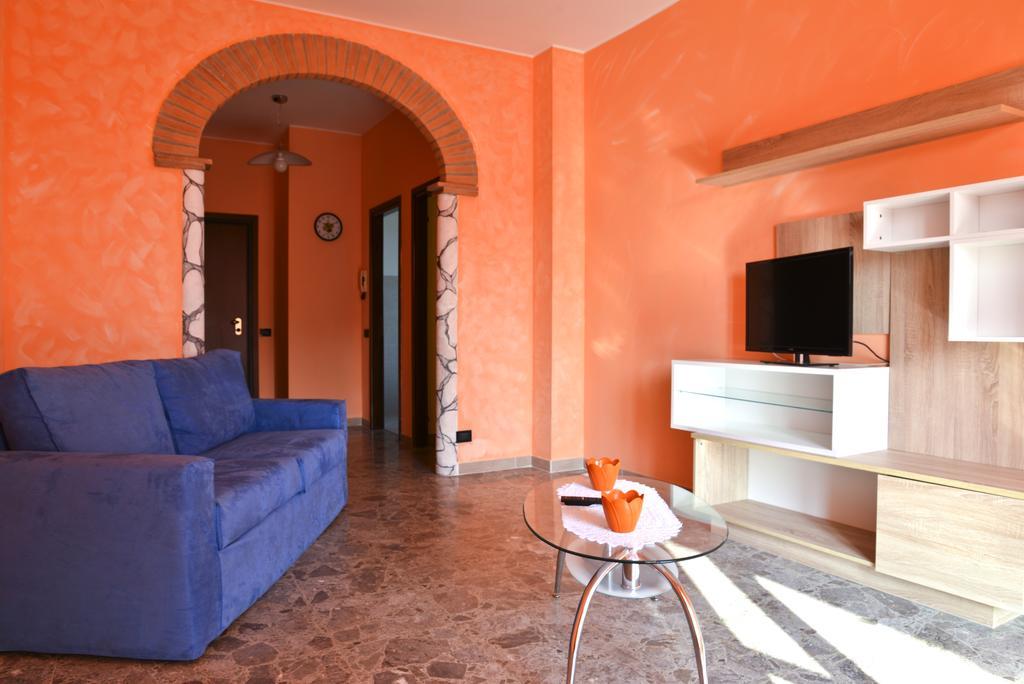 ברגמו Casa Vacanza M.V. חדר תמונה