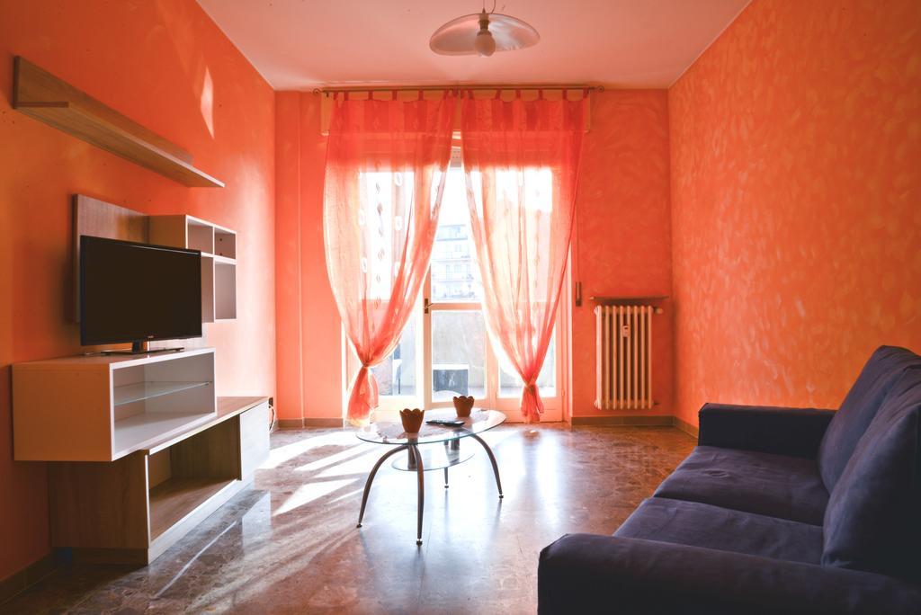 ברגמו Casa Vacanza M.V. חדר תמונה