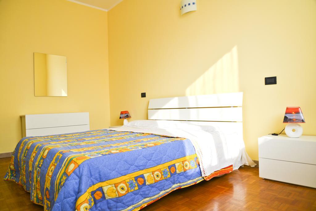 ברגמו Casa Vacanza M.V. חדר תמונה