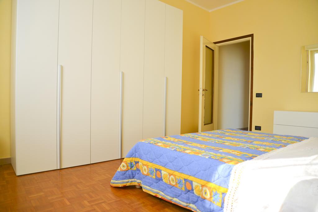 ברגמו Casa Vacanza M.V. חדר תמונה